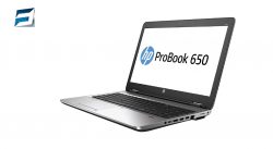 لپ تاپ 15.6 اینچی اچ پی مدل ProBook 650 G1