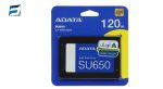 حافظه ADATA SSD مدل SU650